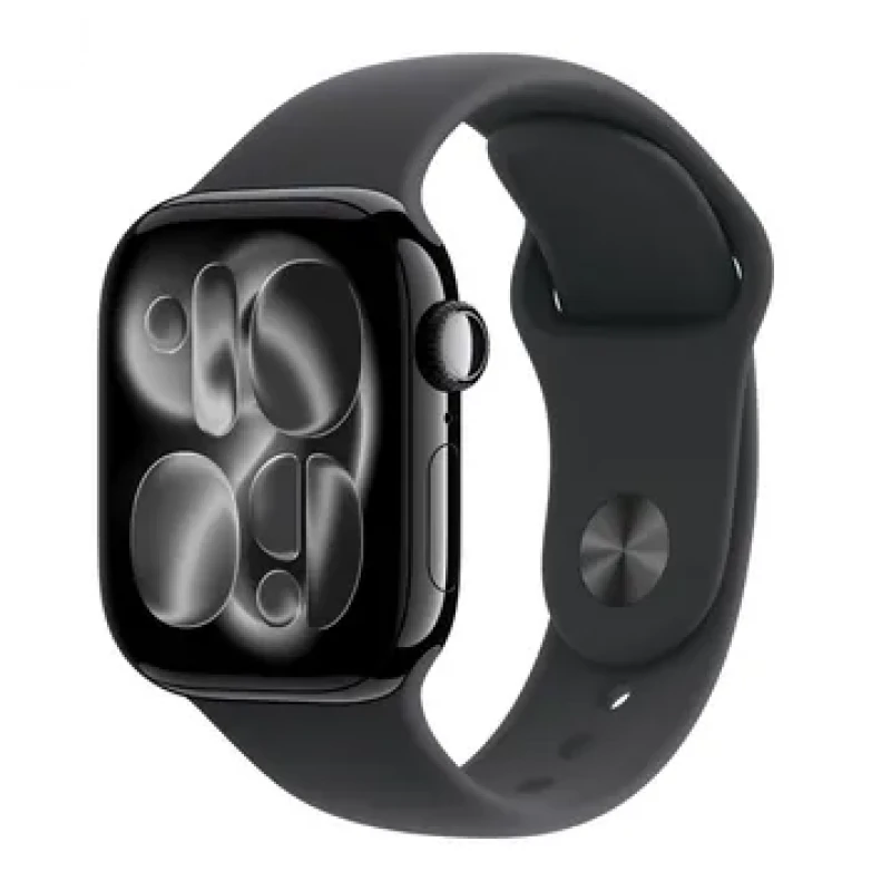 Apple Watch Series 11 (5G) - viền nhôm dây cao su