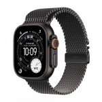 Apple Watch Ultra 3 GPS + Cellular 49mm viền Titanium dây Milan
