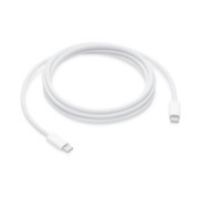 Cáp Apple Type-C to Type-C 240W 2m Chính hãng White