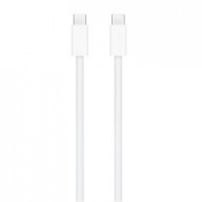 Cáp Apple Type-C to Type-C 240W 2m Chính hãng White