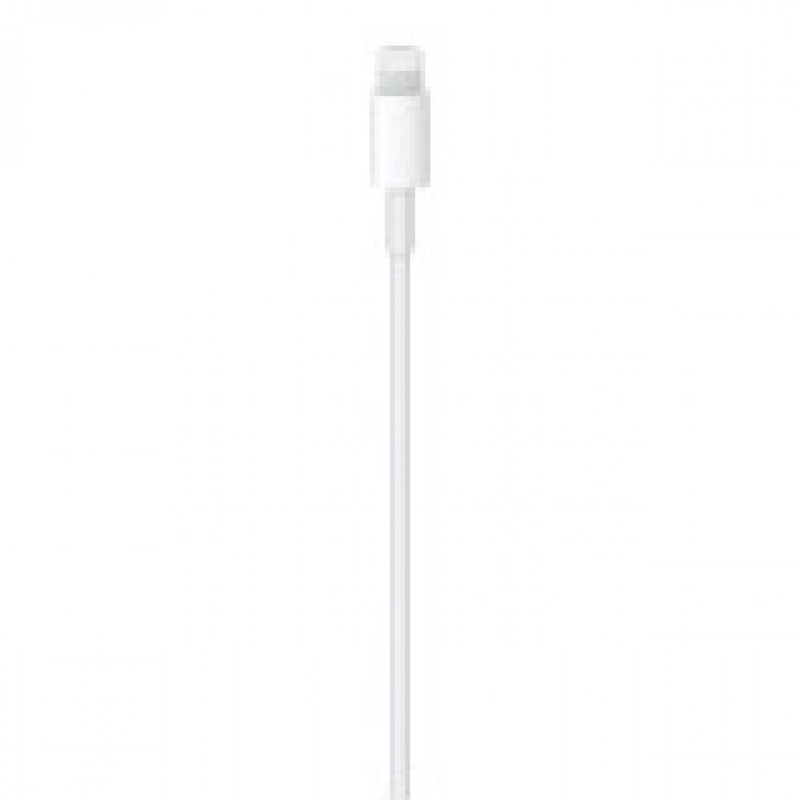 Cáp Apple Type-C to Lightning 1m Chính hãng White