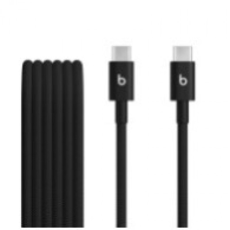 Cáp Apple-Beats USB-C to USB-C Woven 1.5m Chính hãng
