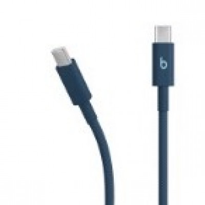 Cáp Apple-Beats USB-C to USB-C Woven 1.5m Chính hãng