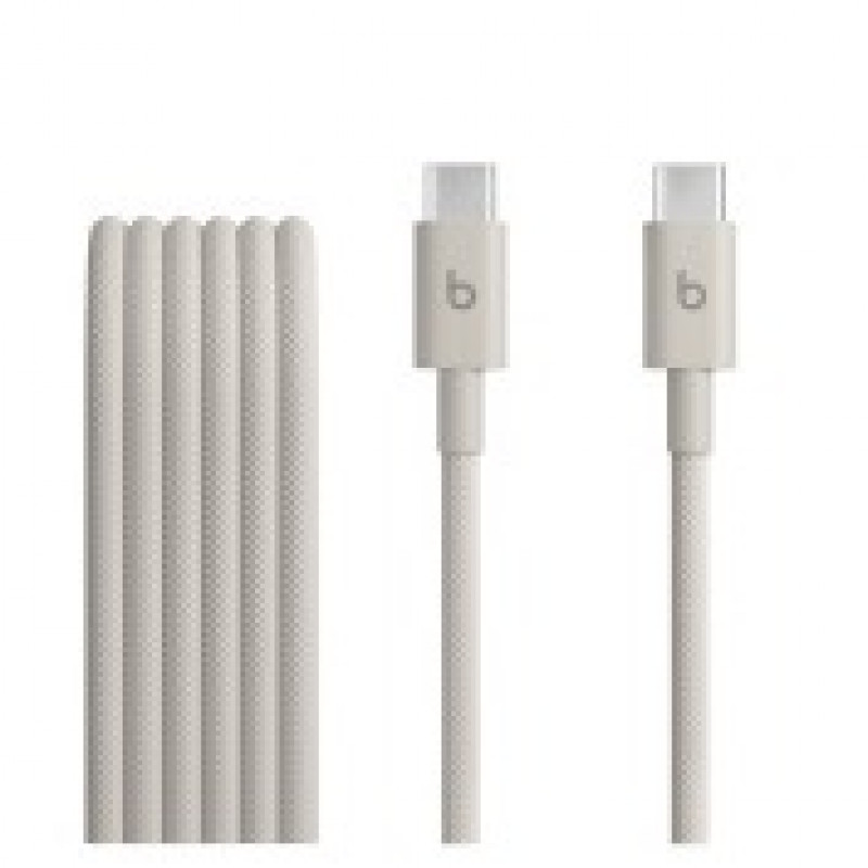 Cáp Apple-Beats USB-C to USB-C Woven 1.5m Chính hãng