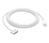 Cáp Apple USB-C to MagSafe3 2m Chính hãng Silver