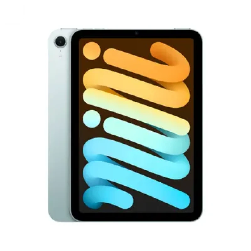 iPad mini 7 Wifi + Cellular