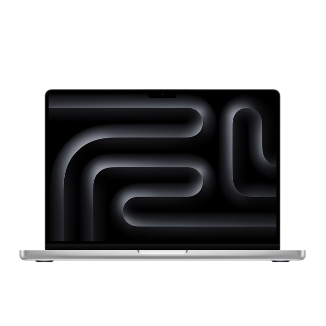 Laptop Macbook Pro M4 14 inch 14CPU/20GPU
