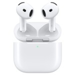 Tai nghe AirPods 4 2024 ( Chống ồn chủ động)