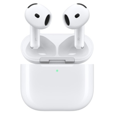 Tai nghe AirPods 4 2024 ( Chống ồn chủ động)