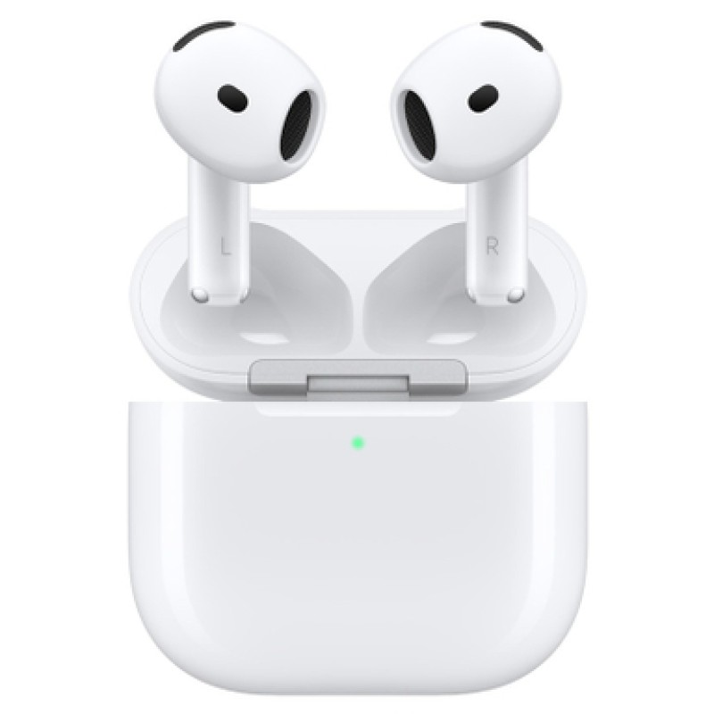 Tai nghe AirPods 4 2024 ( Chống ồn chủ động)