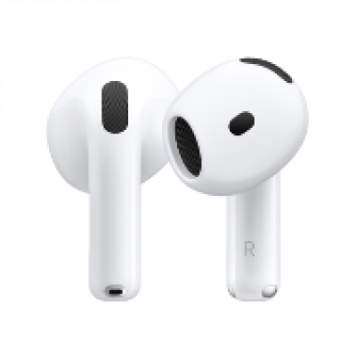 Tai nghe Bluetooth Apple AirPods 4 A3050,A3053,A3058 Chính hãng WHITE