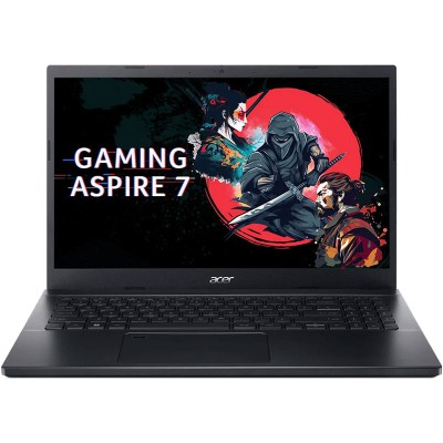 Acer Aspire 7 A715-A76G-59MW NH.QMYSV.001 ( i5 12450H/ 8GB/ 512GB/ RTX2050 4GB/ 15.6 FHD/ Win 11 )