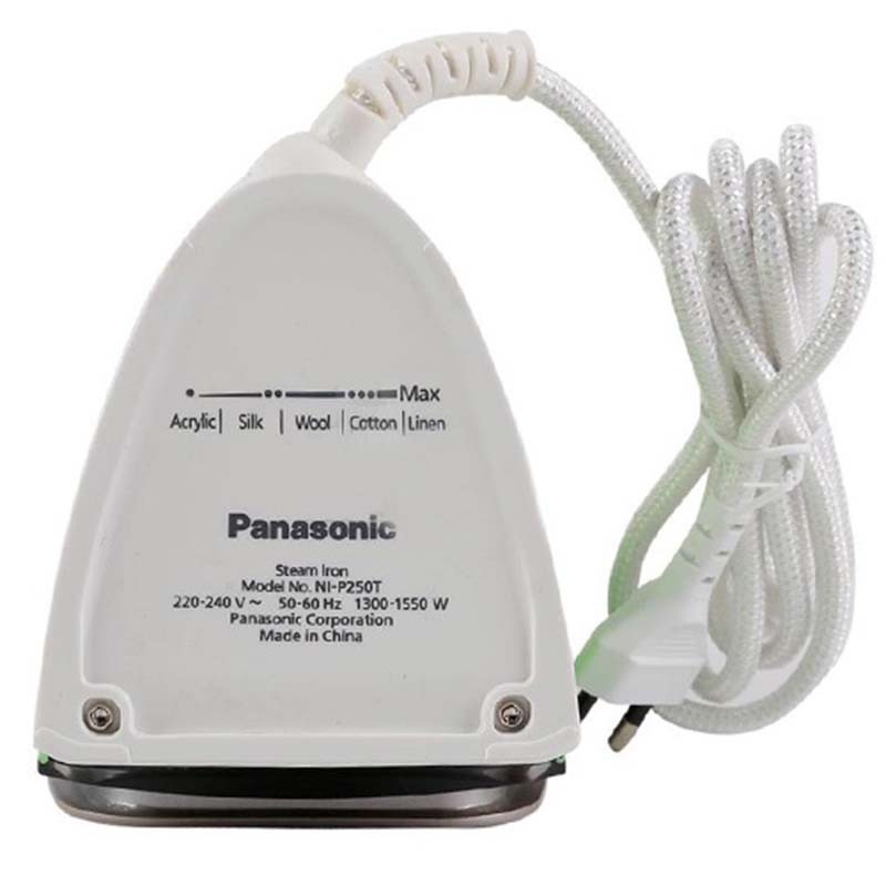 Bàn ủi Panasonic NI-P250T