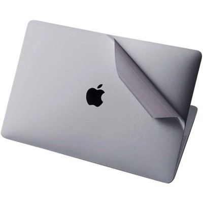 Dán Laptop Jcpal Macguard 5 in 1 New Macbook Pro 13" JCP2366