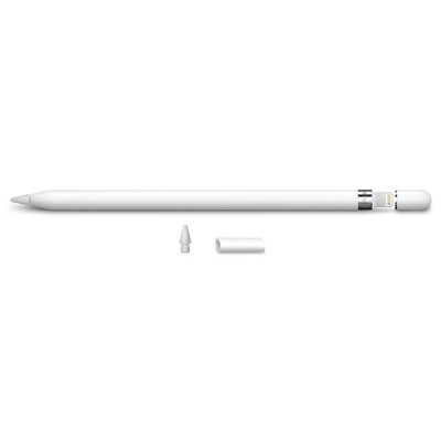 Bút cảm ứng Apple Pencil Gen 1 chính hãng MQLY3/ MK0C2