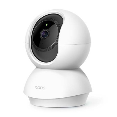 Camera Giám Sát Wi-Fi TP-Link Tapo C200 1080P (2MP)