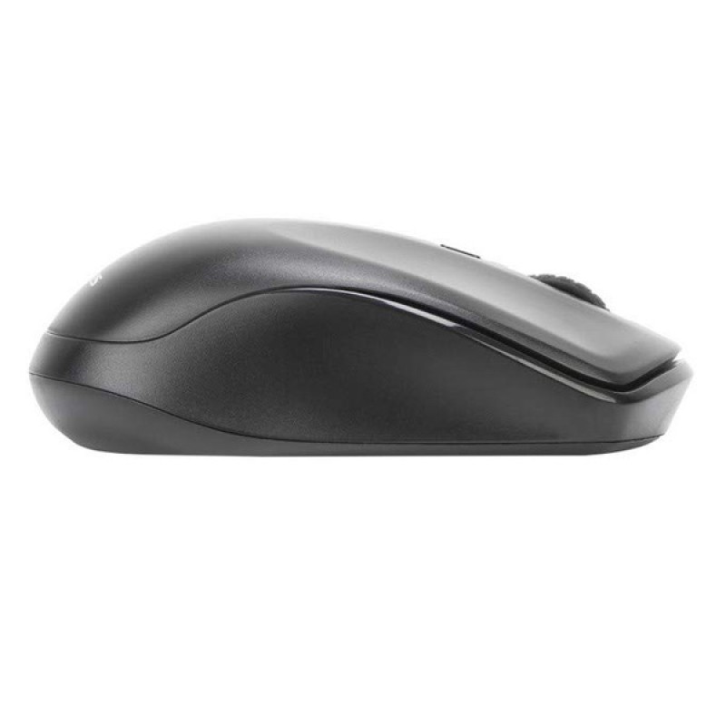 Chuột không dây Targus W610 Wireless 4-Key Optical Mouse Black