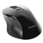 Chuột không dây Targus W615 Wireless 6-Key BlueTrace Mouse Black