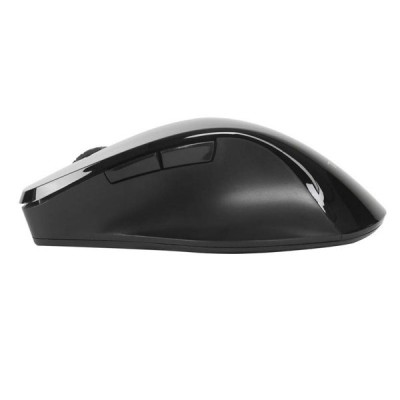 Chuột không dây Targus W615 Wireless 6-Key BlueTrace Mouse Black