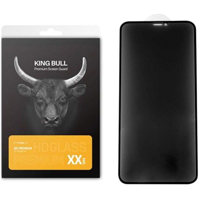 KCL cao cấp iPhone series Mipow Kingbull HD Premium