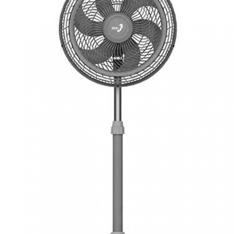 Quạt Đứng Asia Turbo Plus VY639792 - 90W Xám