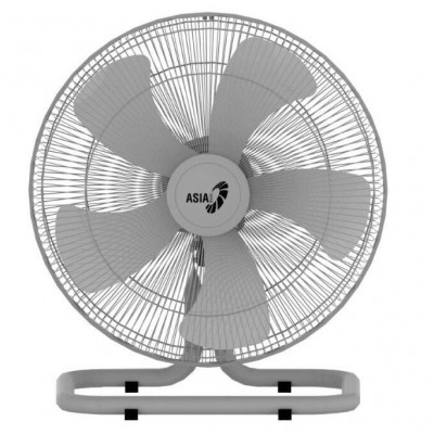 Quạt sàn ASIA VY586790 80W XÁM