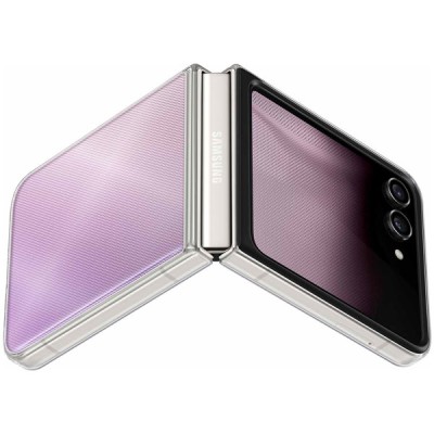 Ốp lưng Galaxy Z Flip5 Flipsuit Case chính hãng Samsung EF-ZF731