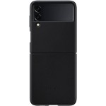 Ốp lưng Samsung Z Flip 3 Leather Case