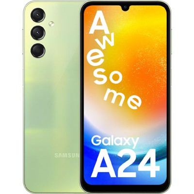 Samsung Galaxy A24 (8GB/128GB)