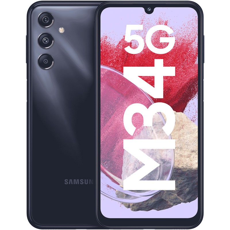 Samsung Galaxy M34 (8GB/128GB)