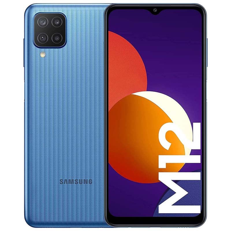 Samsung Galaxy M12