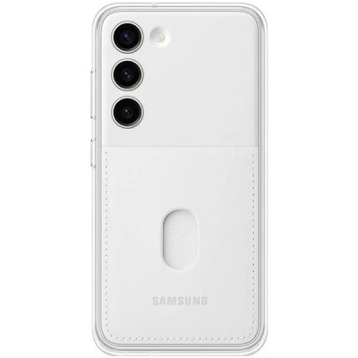 Ốp lưng Galaxy S23 Frame Case chính hãng Samsung EF-MS911