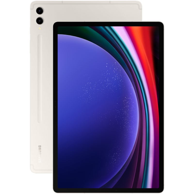 Samsung Galaxy Tab S9 Plus 5G