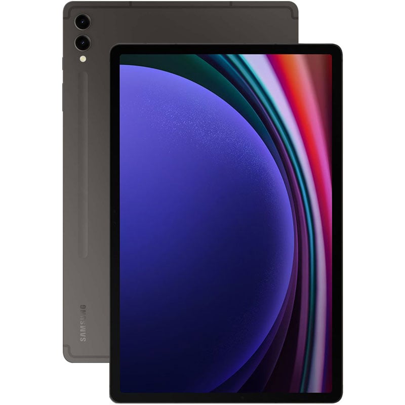 Samsung Galaxy Tab S9 Plus 5G (No.SSX816B/256GGRA)