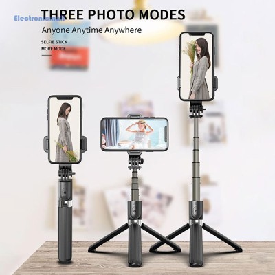 Gậy tự sướng Selfie Stick L03