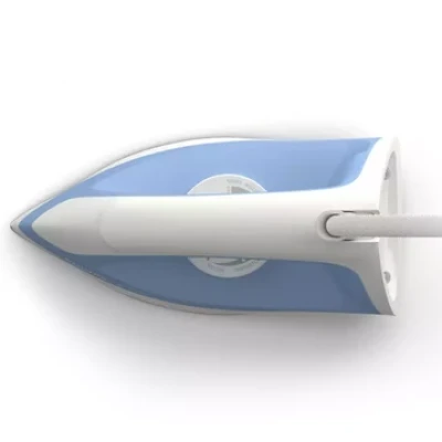 Bàn ủi khô Philips DST0520/20 Xanh dương