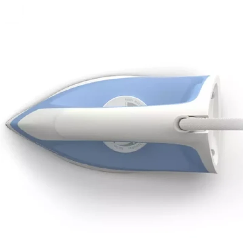 Bàn ủi khô Philips DST0520/20 Xanh dương