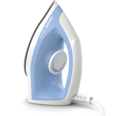 Bàn ủi khô Philips DST0520/20 Xanh dương