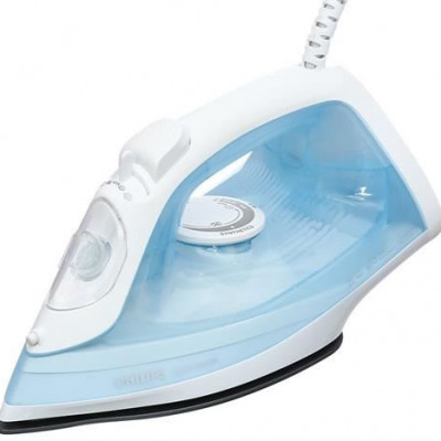Bàn ủi hơi nước Philips DST2010/20 Xanh dương