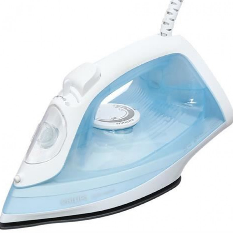 Bàn ủi hơi nước Philips DST2010/20 Xanh dương