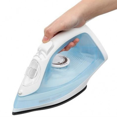 Bàn ủi hơi nước Philips DST2010/20 Xanh dương