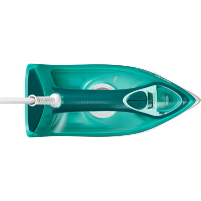 Bàn ủi hơi nước Philips DST3030/70/Xanh ngọc đậm