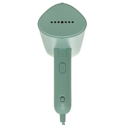 Bàn ủi hơi nước cầm tay Philips STH3010/70/Xanh ngọc