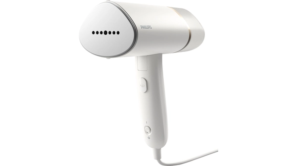 Bàn ủi hơi nước cầm tay Philips STH3020/10/Trắng