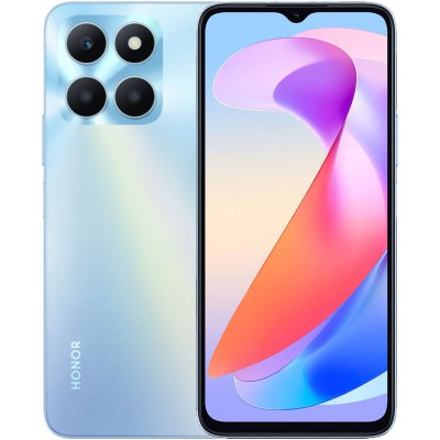 Honor X6A (4GB/128GB)