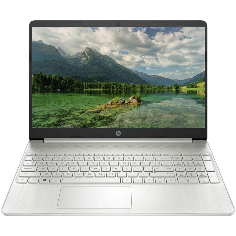 HP 15s fq5231TU 8U241PA ( i3 1215U/ 8GB/ 256GB/ 15.6 FHD/ Win 11 )