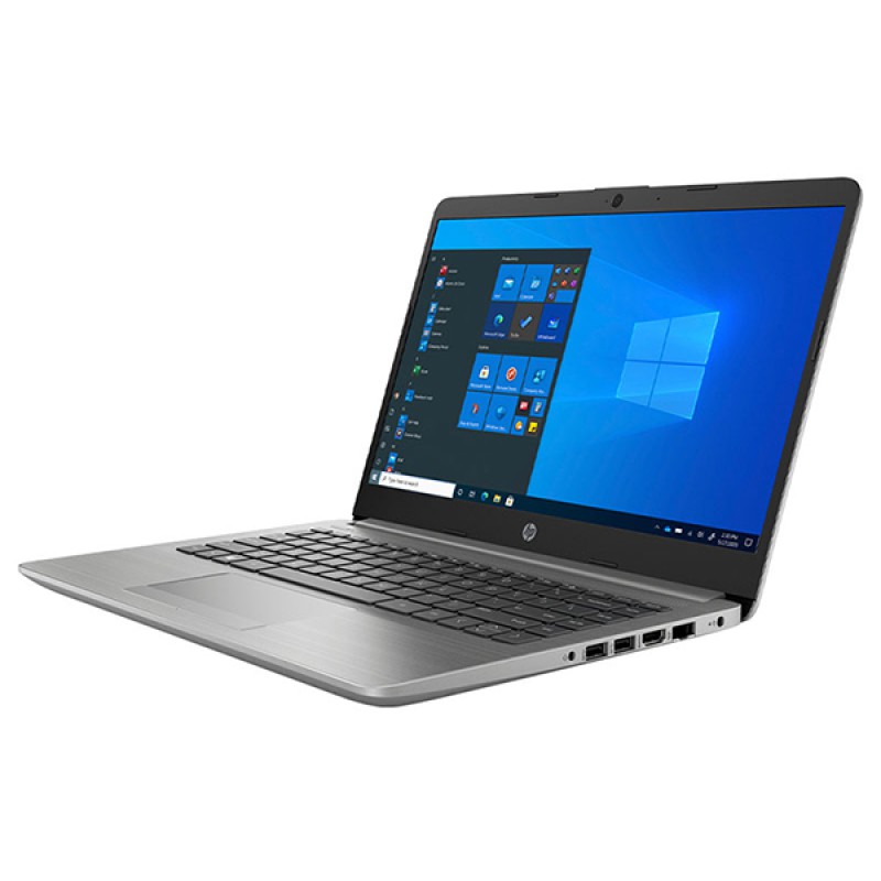 Laptop HP 240 G8 617K7PA ( i3-1115G4/4GB/256GB/14.0' HD/Win 11+ Office)