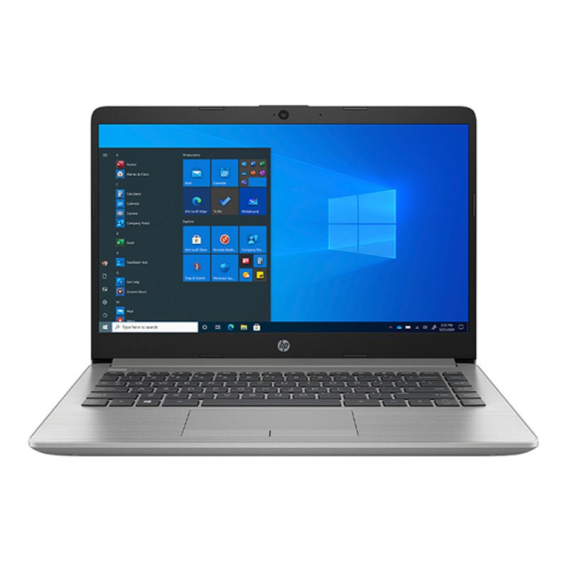 Laptop HP 240 G8 617K7PA ( i3-1115G4/4GB/256GB/14.0' HD/Win 11+ Office)