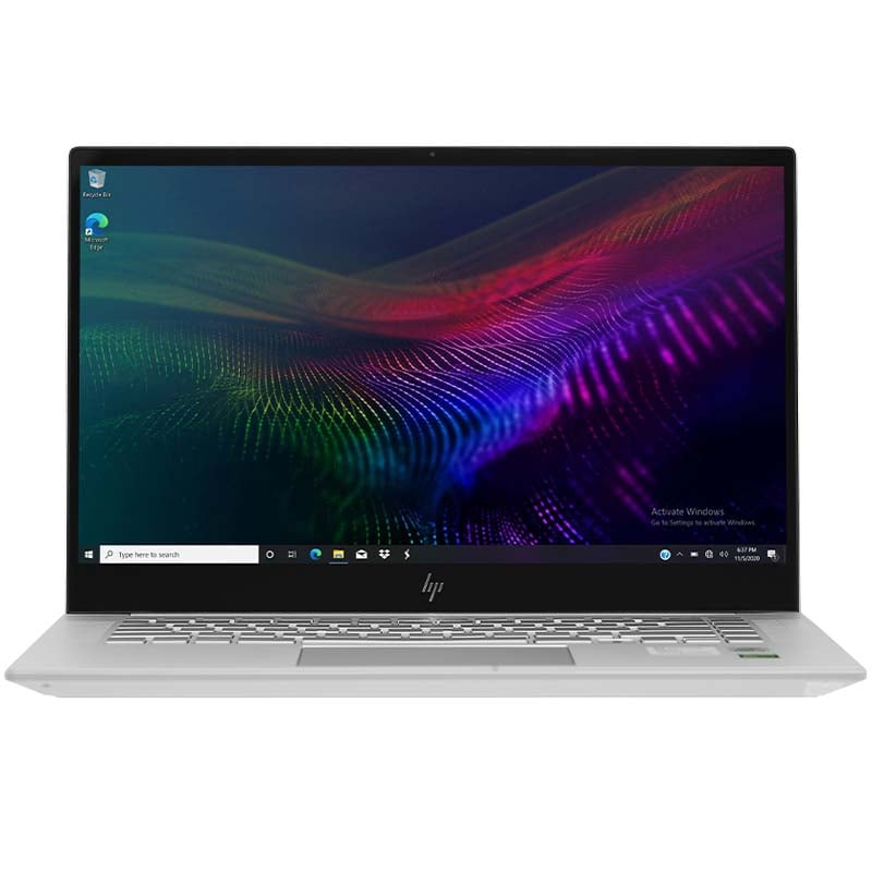 HP Envy 15 ep0145TX 231V7PA ( i7 10750H/ 16GB/ 1TB SSD/ 6GB GTX