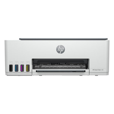 Máy in phu màu đa năng HP Smart Tank 580 Wifi